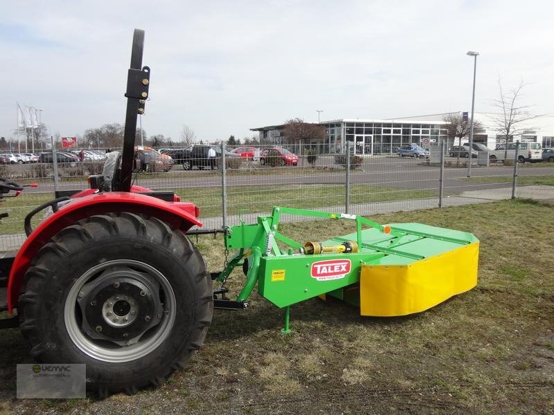 Vemac Kreiselmähwerk Trommelmähwerk Mähwerk 185cm 185 NEU - Kosačka: obrázok 2 Vemac Kreiselmähwerk Trommelmähwerk Mähwerk 185cm 185 NEU - Kosačka: obrázok 2