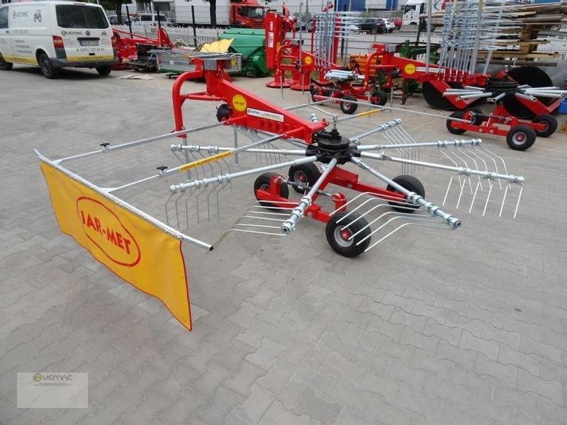 Vemac Kreiselschwader Schwader Heuschwader 3,5m NEU - Obracač sena: obrázok 3 Vemac Kreiselschwader Schwader Heuschwader 3,5m NEU - Obracač sena: obrázok 3