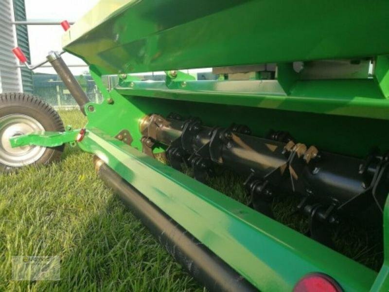 Vemac Mulcher Geo ATV120 OT 120cm 15PS Benzin Quad Schlegelmulcher NEU - Kladivkový mulčovač: obrázok 3 Vemac Mulcher Geo ATV120 OT 120cm 15PS Benzin Quad Schlegelmulcher NEU - Kladivkový mulčovač: obrázok 3