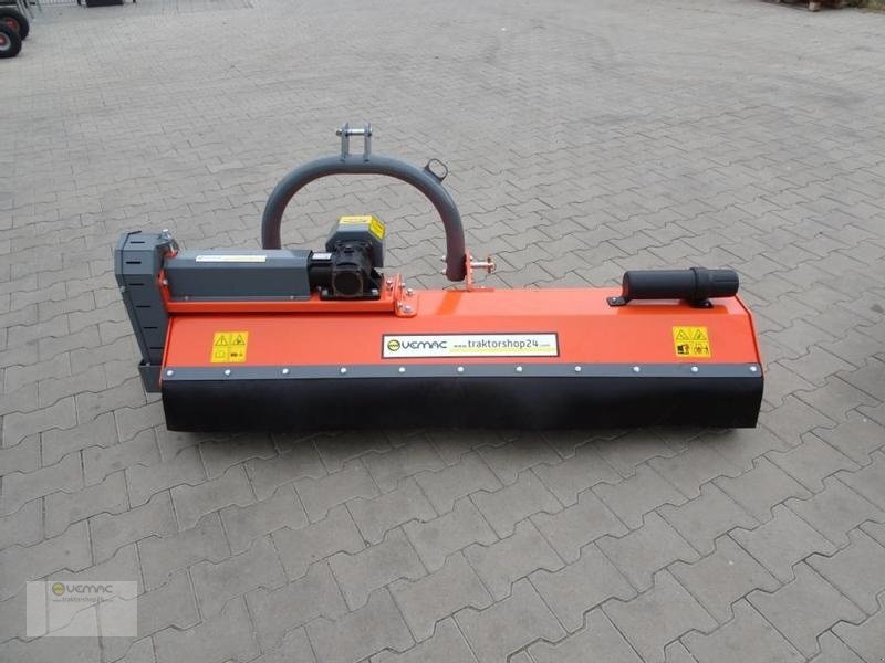 Vemac Mulcher Schlegelmulcher ML125 125cm NEU - Kladivkový mulčovač: obrázok 1 Vemac Mulcher Schlegelmulcher ML125 125cm NEU - Kladivkový mulčovač: obrázok 1