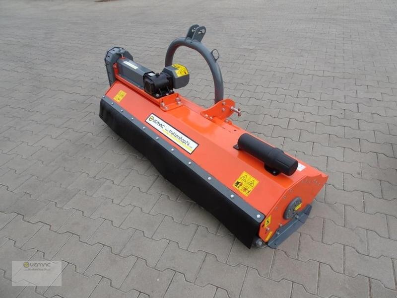 Vemac Mulcher Schlegelmulcher ML125 125cm NEU - Kladivkový mulčovač: obrázok 3 Vemac Mulcher Schlegelmulcher ML125 125cm NEU - Kladivkový mulčovač: obrázok 3