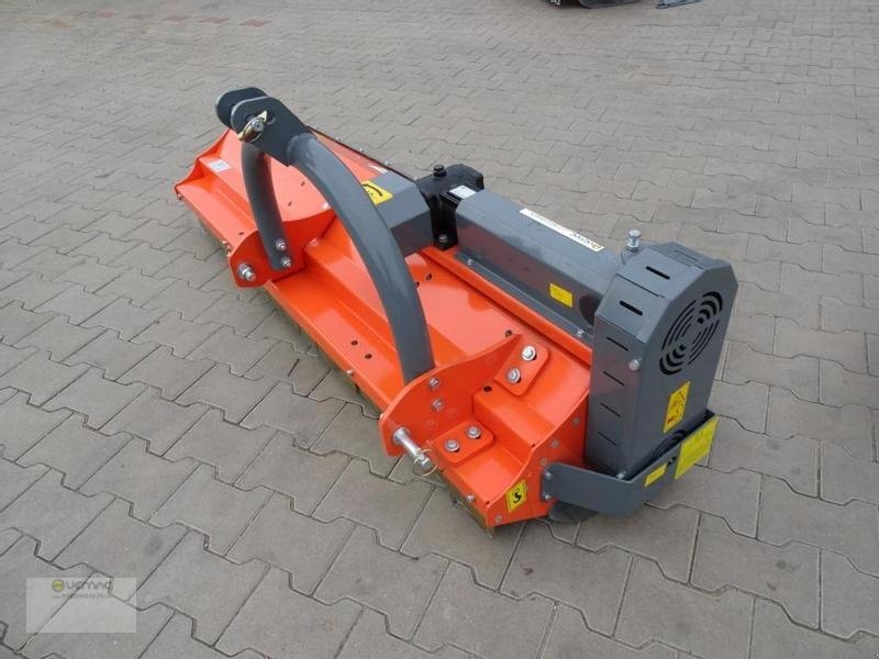 Nový Kladivkový mulčovač Vemac Mulcher Schlegelmulcher ML165 165cm NEU: obrázok 9