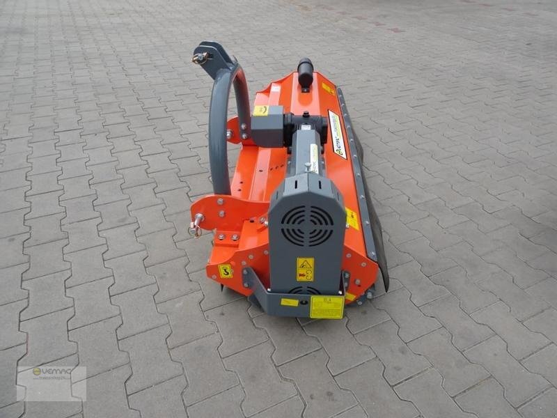 Nový Kladivkový mulčovač Vemac Mulcher Schlegelmulcher ML165 165cm NEU: obrázok 8
