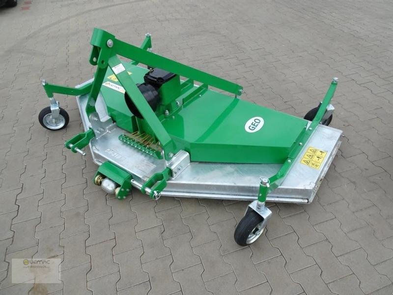 Vemac Sichelmähwerk Mähwerk Mulcher Sichelmulcher Rasenmäher Mäher DM210N 210cm - Kosačka: obrázok 4 Vemac Sichelmähwerk Mähwerk Mulcher Sichelmulcher Rasenmäher Mäher DM210N 210cm - Kosačka: obrázok 4