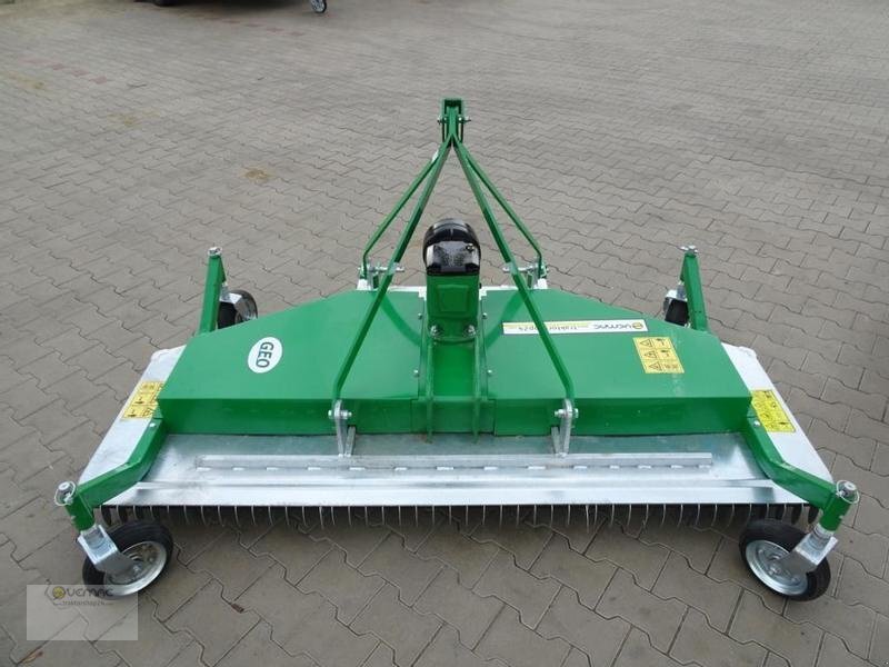 Vemac Sichelmähwerk Mähwerk Mulcher Sichelmulcher Rasenmäher Mäher DM210N 210cm - Kosačka: obrázok 5 Vemac Sichelmähwerk Mähwerk Mulcher Sichelmulcher Rasenmäher Mäher DM210N 210cm - Kosačka: obrázok 5