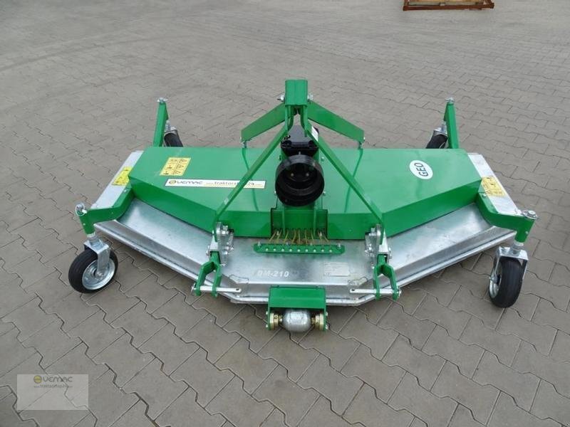 Vemac Sichelmähwerk Mähwerk Mulcher Sichelmulcher Rasenmäher Mäher DM210N 210cm - Kosačka: obrázok 3 Vemac Sichelmähwerk Mähwerk Mulcher Sichelmulcher Rasenmäher Mäher DM210N 210cm - Kosačka: obrázok 3