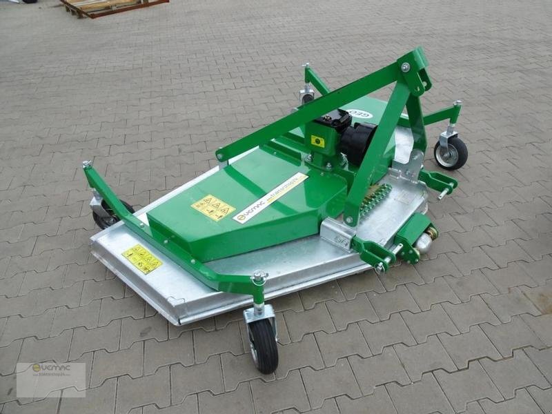 Vemac Sichelmähwerk Mähwerk Mulcher Sichelmulcher Rasenmäher Mäher DM210N 210cm - Kosačka: obrázok 1 Vemac Sichelmähwerk Mähwerk Mulcher Sichelmulcher Rasenmäher Mäher DM210N 210cm - Kosačka: obrázok 1
