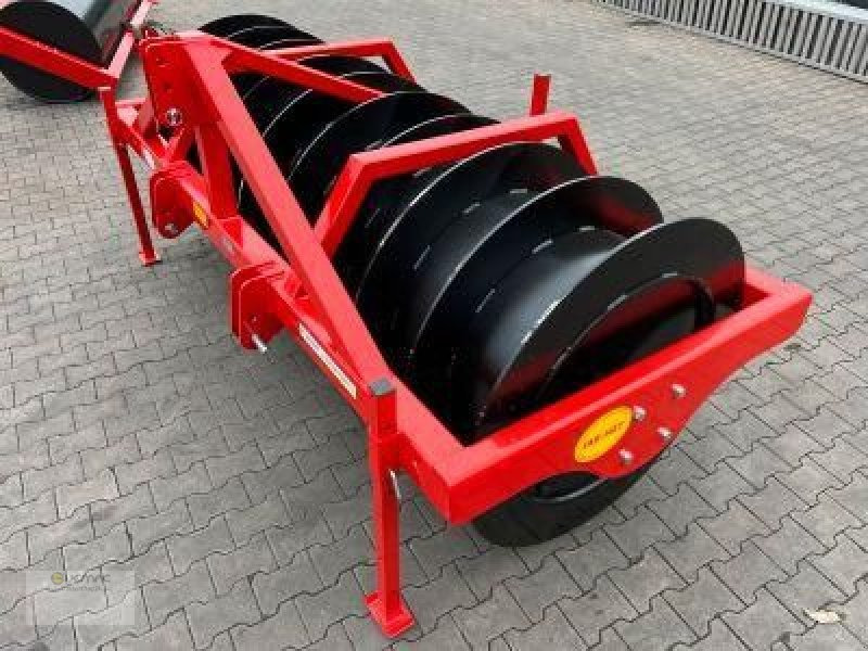 Vemac Silowalze 300 Silagewalze Verdichtungswalze Walze Silo NEU - Poľnohospodársky valec: obrázok 4 Vemac Silowalze 300 Silagewalze Verdichtungswalze Walze Silo NEU - Poľnohospodársky valec: obrázok 4