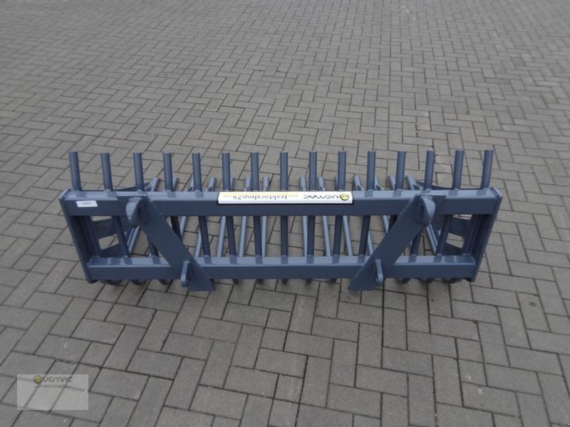 Nový Lyžica pre Poľnohospodárske stroje Vemac Steinkorb Steinschaufel Schaufel Erdschaufel NEU: obrázok 11