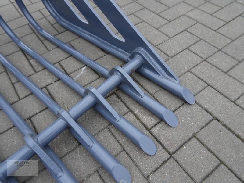 Nový Lyžica pre Poľnohospodárske stroje Vemac Steinkorb Steinschaufel Schaufel Erdschaufel NEU: obrázok 6