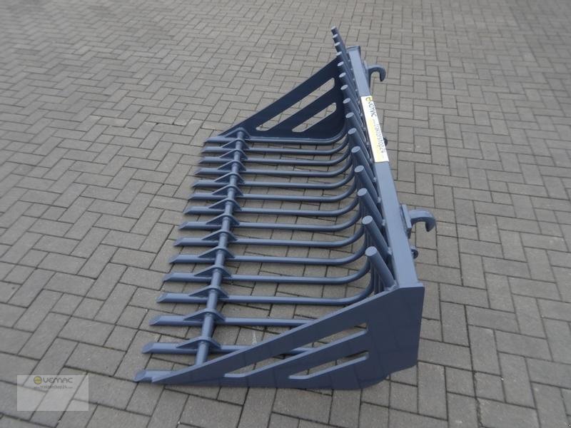 Nový Lyžica pre Poľnohospodárske stroje Vemac Steinkorb Steinschaufel Schaufel Erdschaufel NEU: obrázok 7