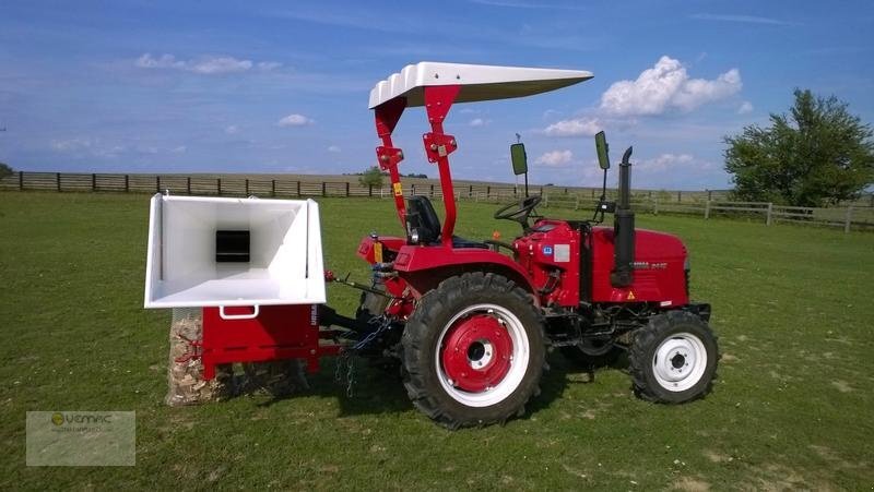 Vemac TR75 Häcksler Schredder Holzhäcksler Holzschredder NEU - Drtič konárov: obrázok 4 Vemac TR75 Häcksler Schredder Holzhäcksler Holzschredder NEU - Drtič konárov: obrázok 4