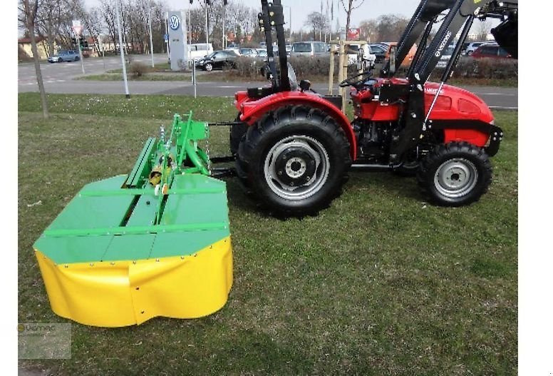 Vemac Trommelmähwerk KM210 210cm Kreiselmähwerk Mähwerk Mäher NEU - Kosačka: obrázok 2 Vemac Trommelmähwerk KM210 210cm Kreiselmähwerk Mähwerk Mäher NEU - Kosačka: obrázok 2