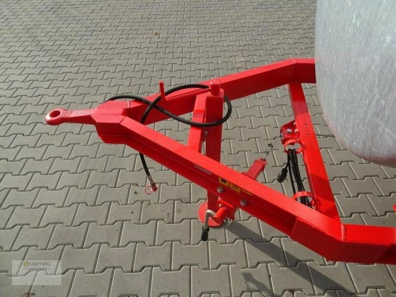 Vemac Wasserwagen 1250 Liter Wassertank Weidefass Wasserfass NEU - Cisternový príves, Poľnohospodársky príves: obrázok 4 Vemac Wasserwagen 1250 Liter Wassertank Weidefass Wasserfass NEU - Cisternový príves, Poľnohospodársky príves: obrázok 4