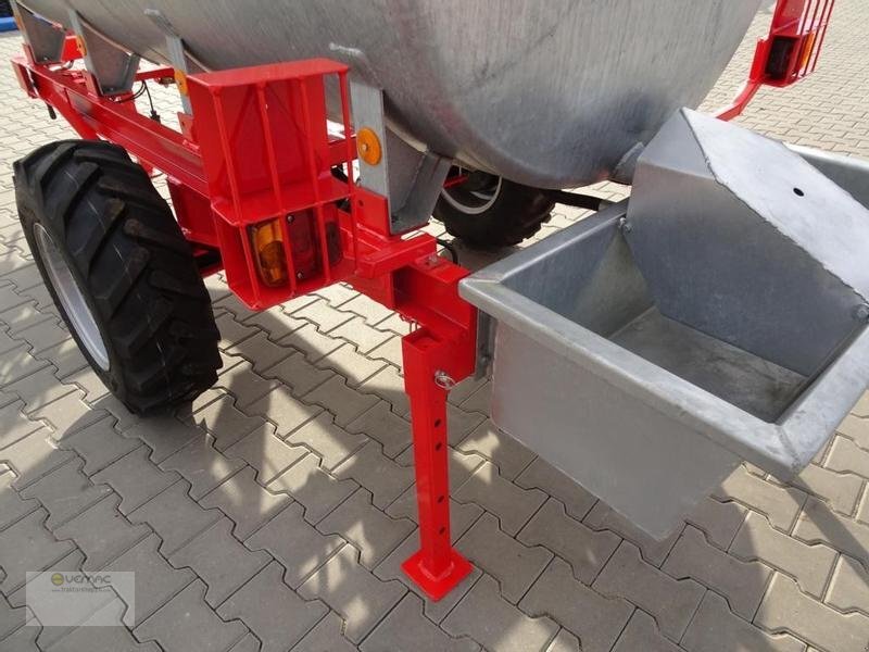 Nový Cisternový príves, Poľnohospodársky príves Vemac Wasserwagen 3000 Liter Wasserfass Wassertank Weidetränke NEU: obrázok 13 Nový Cisternový príves, Poľnohospodársky príves Vemac Wasserwagen 3000 Liter Wasserfass Wassertank Weidetränke NEU: obrázok 13