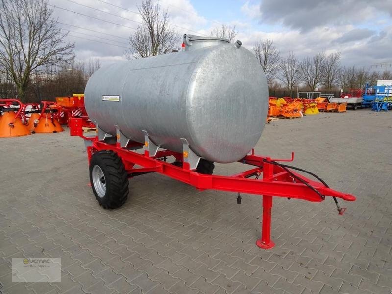 Vemac Wasserwagen 4000 Liter Wasserfass Wassertank Weidetränke NEU - Cisternový príves, Poľnohospodársky príves: obrázok 4 Vemac Wasserwagen 4000 Liter Wasserfass Wassertank Weidetränke NEU - Cisternový príves, Poľnohospodársky príves: obrázok 4