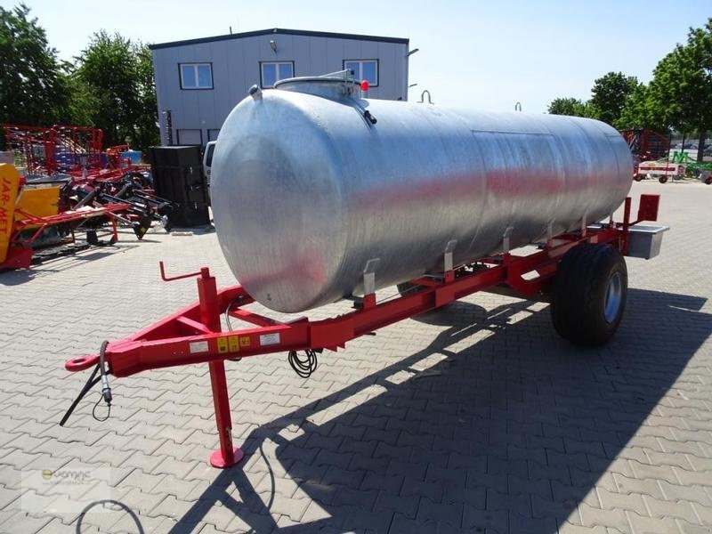Vemac Wasserwagen 5000 Liter Wasserfass Wassertank Tankwagen NEU - Cisternový príves, Poľnohospodársky príves: obrázok 4 Vemac Wasserwagen 5000 Liter Wasserfass Wassertank Tankwagen NEU - Cisternový príves, Poľnohospodársky príves: obrázok 4