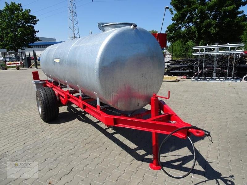 Vemac Wasserwagen 5000 Liter Wasserfass Wassertank Tankwagen NEU - Cisternový príves, Poľnohospodársky príves: obrázok 3 Vemac Wasserwagen 5000 Liter Wasserfass Wassertank Tankwagen NEU - Cisternový príves, Poľnohospodársky príves: obrázok 3