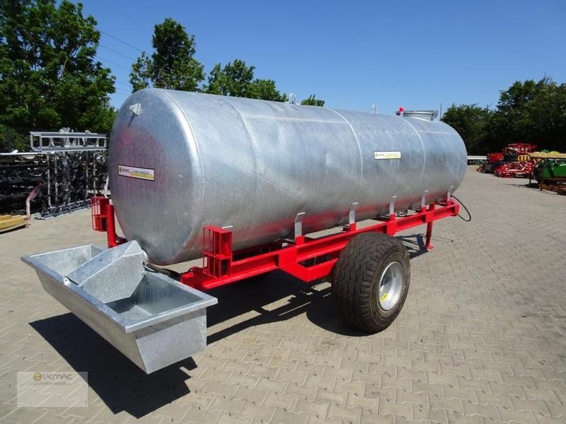 Vemac Wasserwagen 5000 Liter Wasserfass Wassertank Tankwagen NEU - Cisternový príves, Poľnohospodársky príves: obrázok 1 Vemac Wasserwagen 5000 Liter Wasserfass Wassertank Tankwagen NEU - Cisternový príves, Poľnohospodársky príves: obrázok 1