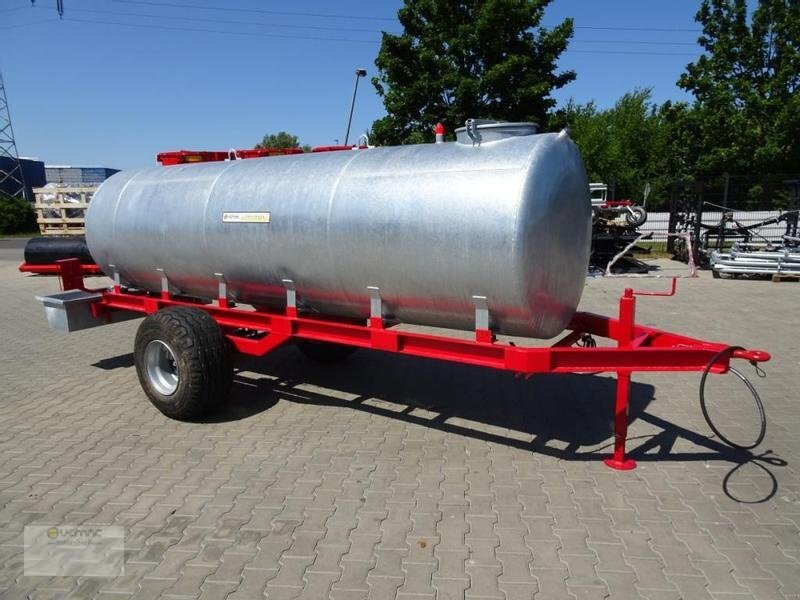 Vemac Wasserwagen 5000 Liter Wasserfass Wassertank Tankwagen NEU - Cisternový príves, Poľnohospodársky príves: obrázok 2 Vemac Wasserwagen 5000 Liter Wasserfass Wassertank Tankwagen NEU - Cisternový príves, Poľnohospodársky príves: obrázok 2