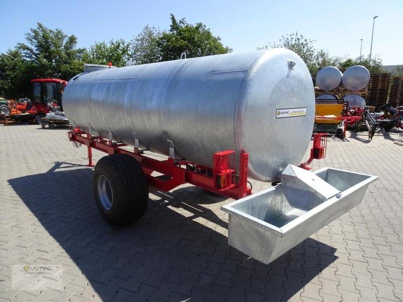 Vemac Wasserwagen 5000 Liter Wasserfass Wassertank Tankwagen NEU - Cisternový príves, Poľnohospodársky príves: obrázok 5 Vemac Wasserwagen 5000 Liter Wasserfass Wassertank Tankwagen NEU - Cisternový príves, Poľnohospodársky príves: obrázok 5
