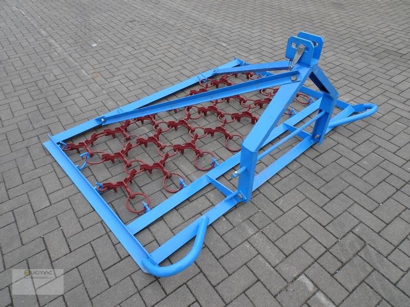 Vemac Wiesenschleppe Schleppe Egge 2m 3-reihig NEU - Lúčne brány: obrázok 5 Vemac Wiesenschleppe Schleppe Egge 2m 3-reihig NEU - Lúčne brány: obrázok 5