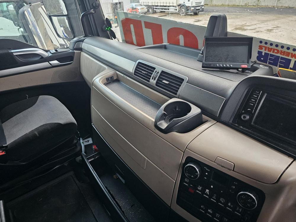 Man tgx Man tgx - Ťahač: obrázok 4 Man tgx Man tgx - Ťahač: obrázok 4