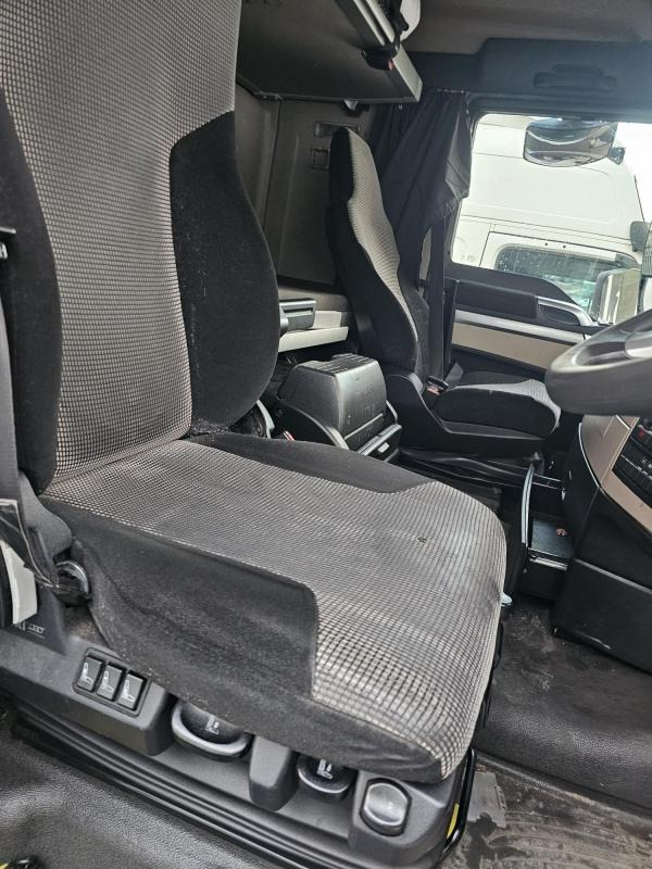 Man tgx Man tgx - Ťahač: obrázok 5 Man tgx Man tgx - Ťahač: obrázok 5