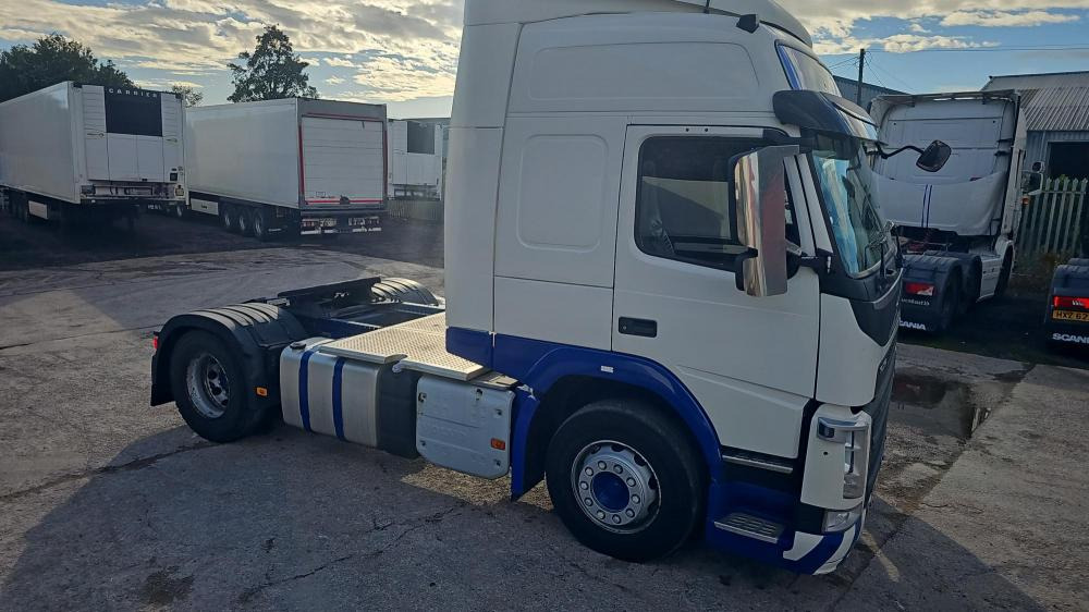 Volvo Fm450 - Ťahač: obrázok 4 Volvo Fm450 - Ťahač: obrázok 4