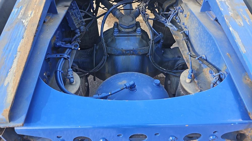 Volvo Fm450 - Ťahač: obrázok 2 Volvo Fm450 - Ťahač: obrázok 2
