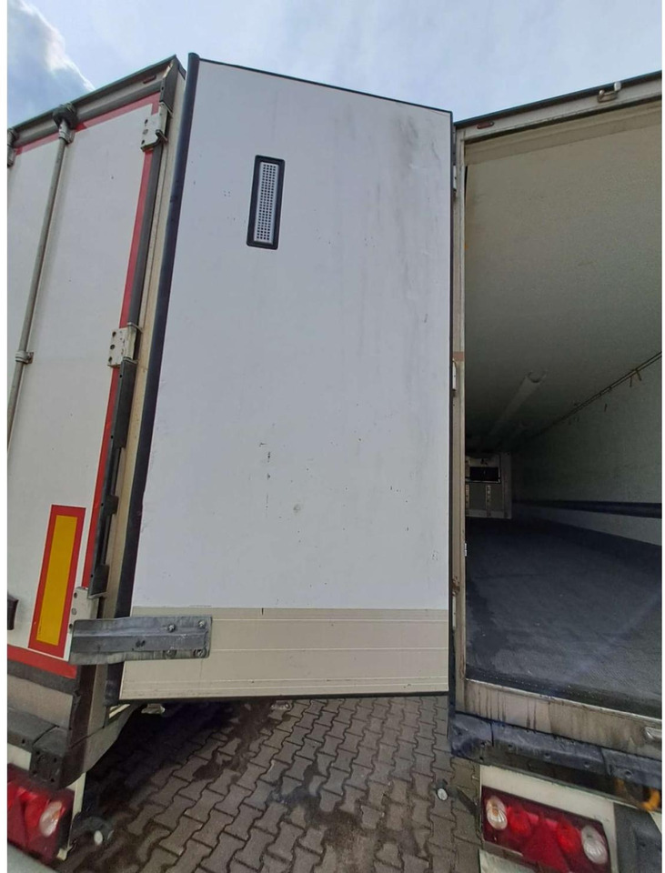 2019 Schmitz Cargobull SKO FP 60 ThermoKing SLXi 300 - Náves chladírenské: obrázok 3 2019 Schmitz Cargobull SKO FP 60 ThermoKing SLXi 300 - Náves chladírenské: obrázok 3