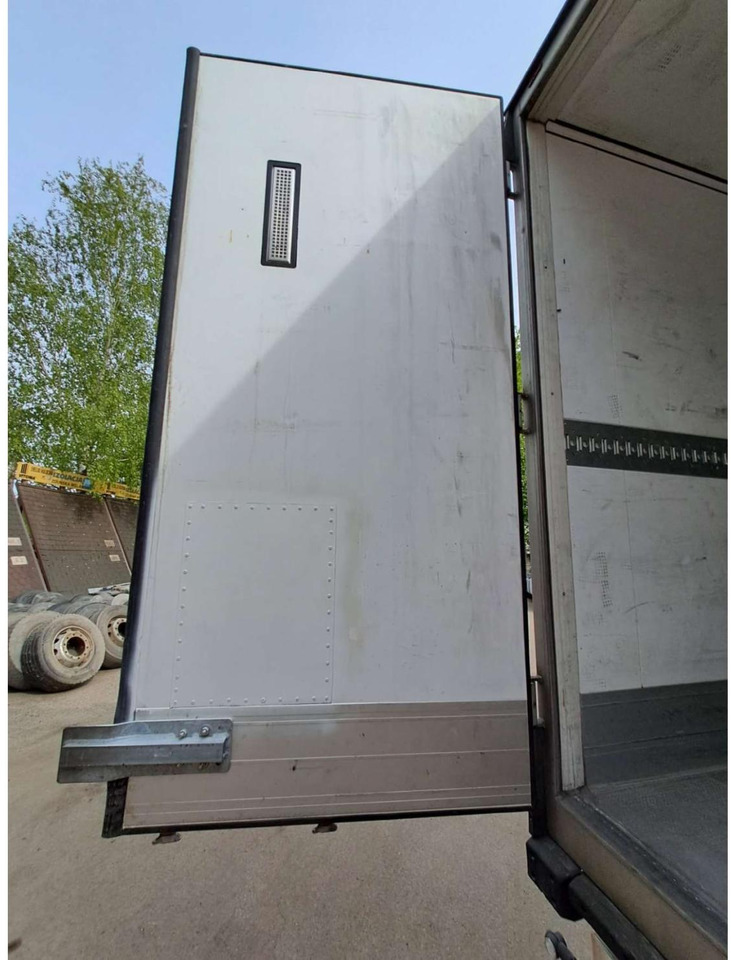 2020 Schmitz Cargobull SKO FP 60 ThermoKing SLXi 300 - Náves chladírenské: obrázok 2 2020 Schmitz Cargobull SKO FP 60 ThermoKing SLXi 300 - Náves chladírenské: obrázok 2