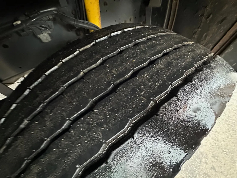 DAF CF 75 / NL TRUCK / EURO 4 / MACHINE TRANSPORT / - Nákladné vozidlo na prepravu automobilov: obrázok 5 DAF CF 75 / NL TRUCK / EURO 4 / MACHINE TRANSPORT / - Nákladné vozidlo na prepravu automobilov: obrázok 5