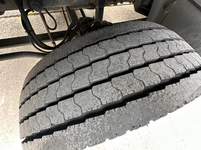 DAF LF 45.170 / EURO 3 / NL TRUCK / VERKOOPOBOUW / VERKAUFSAUFBAU - Skříňový nákladní auto: obrázok 5 DAF LF 45.170 / EURO 3 / NL TRUCK / VERKOOPOBOUW / VERKAUFSAUFBAU - Skříňový nákladní auto: obrázok 5