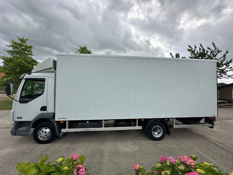 DAF LF 45.170 / EURO 3 / NL TRUCK / VERKOOPOBOUW / VERKAUFSAUFBAU - Skříňový nákladní auto: obrázok 4 DAF LF 45.170 / EURO 3 / NL TRUCK / VERKOOPOBOUW / VERKAUFSAUFBAU - Skříňový nákladní auto: obrázok 4