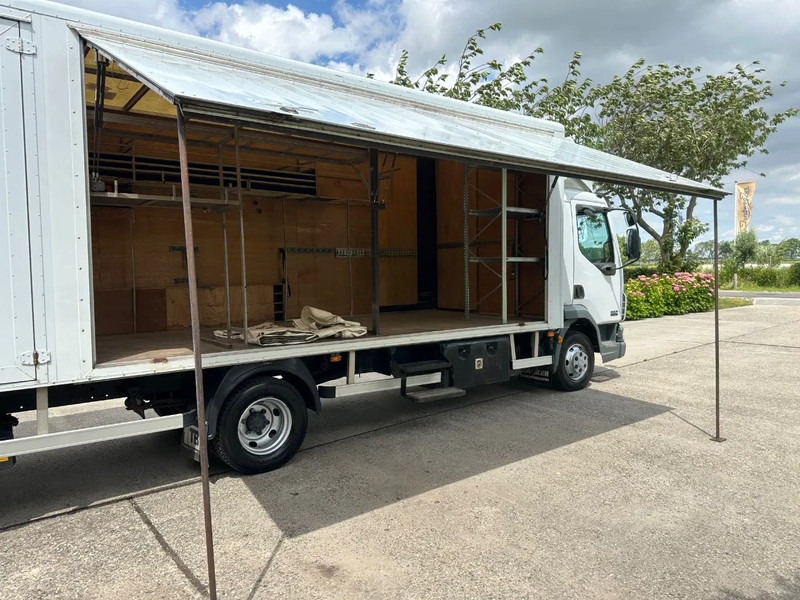 DAF LF 45.170 / EURO 3 / NL TRUCK / VERKOOPOBOUW / VERKAUFSAUFBAU - Skříňový nákladní auto: obrázok 2 DAF LF 45.170 / EURO 3 / NL TRUCK / VERKOOPOBOUW / VERKAUFSAUFBAU - Skříňový nákladní auto: obrázok 2