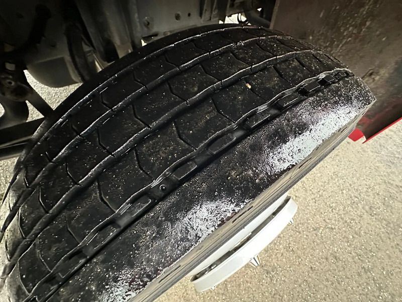 MAN L20 / NL TRUCK / EURO3 / 111.000km / EL. WINCH / 7,5t / SUPER CONDITION!! - Nákladné vozidlo na prepravu automobilov: obrázok 5 MAN L20 / NL TRUCK / EURO3 / 111.000km / EL. WINCH / 7,5t / SUPER CONDITION!! - Nákladné vozidlo na prepravu automobilov: obrázok 5