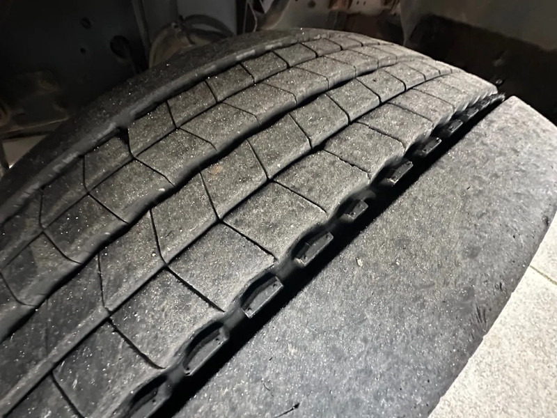 MAN TGM 18.280 / NL TRUCK / EURO 4 / CLIMA / DOORS+LIFT+SIDE DOOR / CARRIER FRIGO (print broken!) - Chladirenské nákladné vozidlo: obrázok 5 MAN TGM 18.280 / NL TRUCK / EURO 4 / CLIMA / DOORS+LIFT+SIDE DOOR / CARRIER FRIGO (print broken!) - Chladirenské nákladné vozidlo: obrázok 5