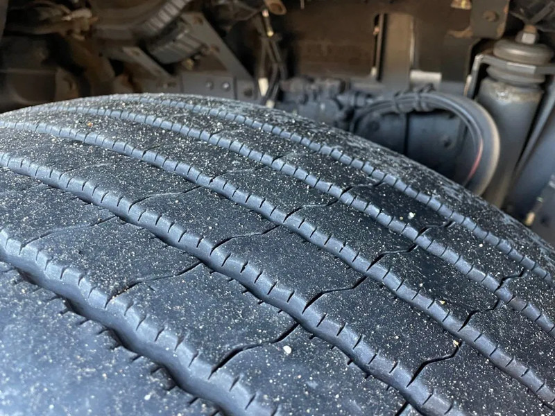 DAF CF 400 / NL TRUCK / SSC / AUT / EURO6 / HYDRAULIC - Ťahač: obrázok 5 DAF CF 400 / NL TRUCK / SSC / AUT / EURO6 / HYDRAULIC - Ťahač: obrázok 5