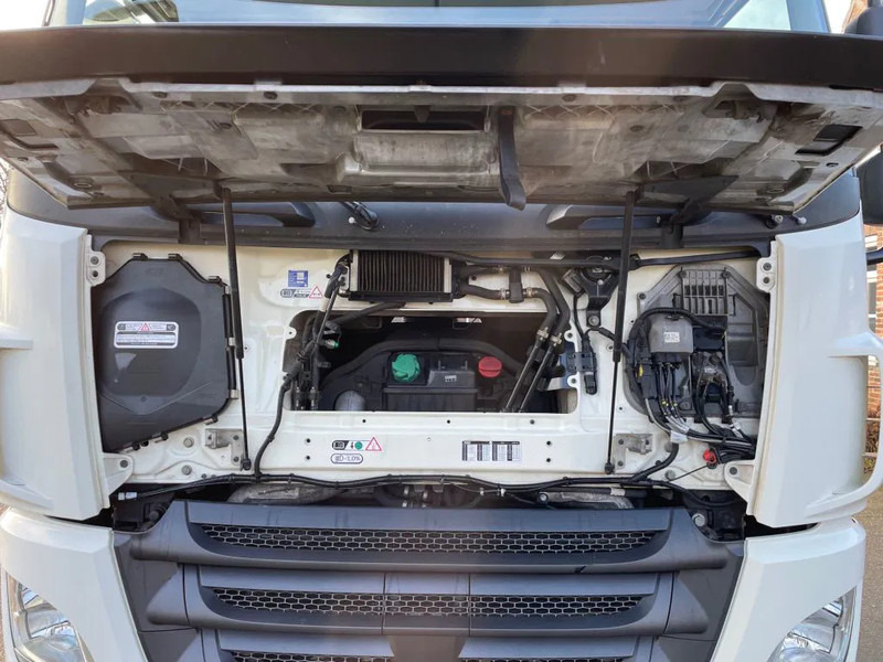 DAF CF 400 / NL TRUCK / SSC / AUT / EURO6 / HYDRAULIC - Ťahač: obrázok 3 DAF CF 400 / NL TRUCK / SSC / AUT / EURO6 / HYDRAULIC - Ťahač: obrázok 3