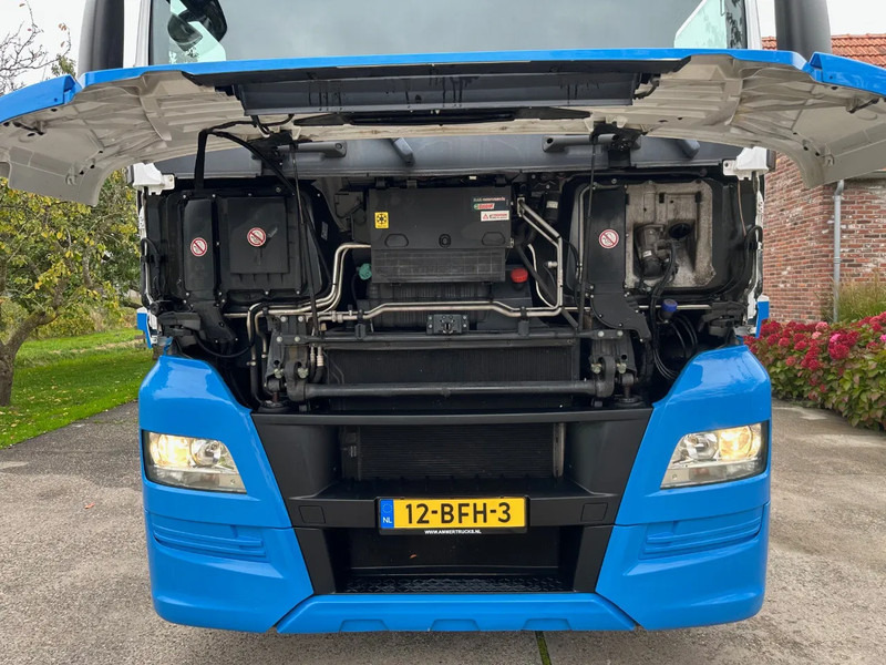 MAN TGX 26.480 / NL TRUCK / RETARDER / EURO 6 / 6X2 / LIFT+STEER AXLE / 60T - Ťahač: obrázok 3 MAN TGX 26.480 / NL TRUCK / RETARDER / EURO 6 / 6X2 / LIFT+STEER AXLE / 60T - Ťahač: obrázok 3