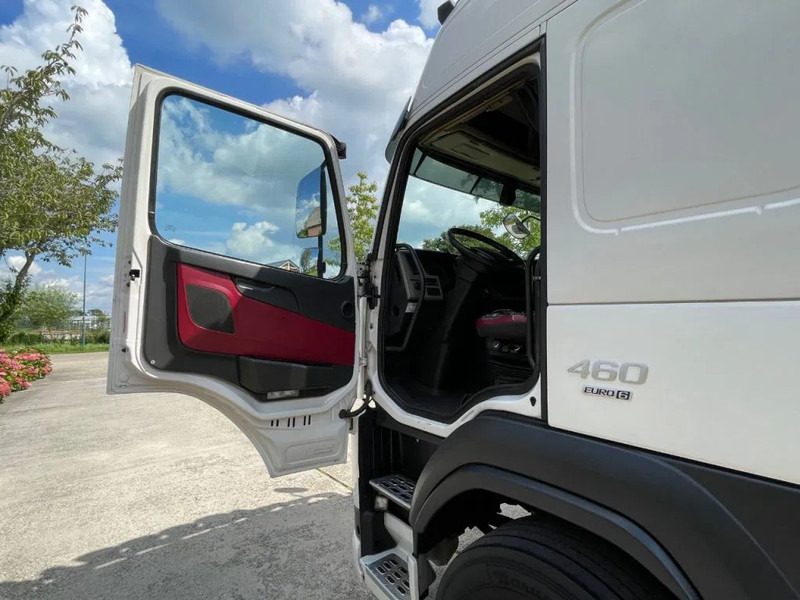 Volvo FM 460 EURO 6 / TOP!! / NL TRUCK / GLOBETROTTER / SAFETY SYSTEMS - Ťahač: obrázok 5 Volvo FM 460 EURO 6 / TOP!! / NL TRUCK / GLOBETROTTER / SAFETY SYSTEMS - Ťahač: obrázok 5