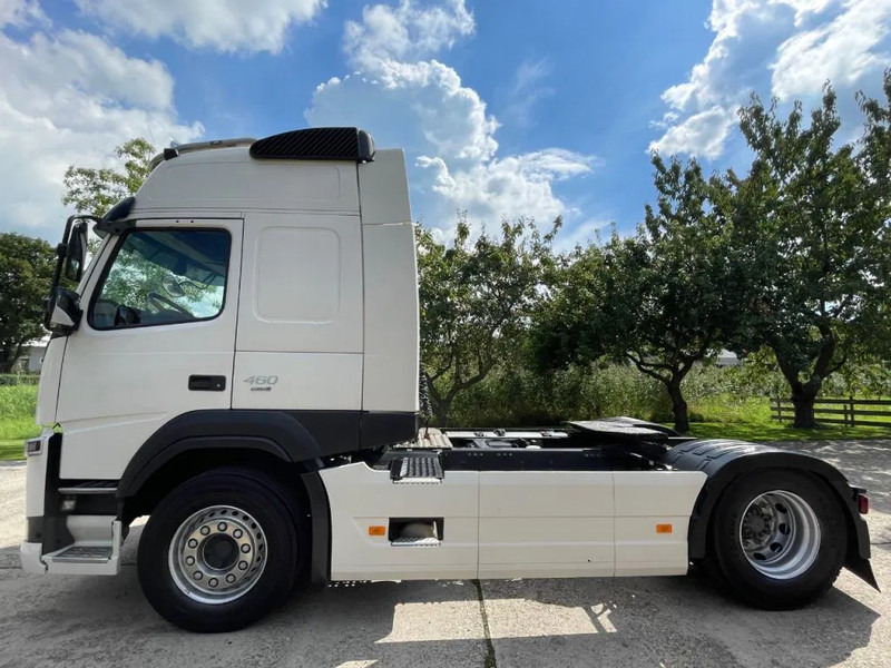 Volvo FM 460 EURO 6 / TOP!! / NL TRUCK / GLOBETROTTER / SAFETY SYSTEMS - Ťahač: obrázok 4 Volvo FM 460 EURO 6 / TOP!! / NL TRUCK / GLOBETROTTER / SAFETY SYSTEMS - Ťahač: obrázok 4