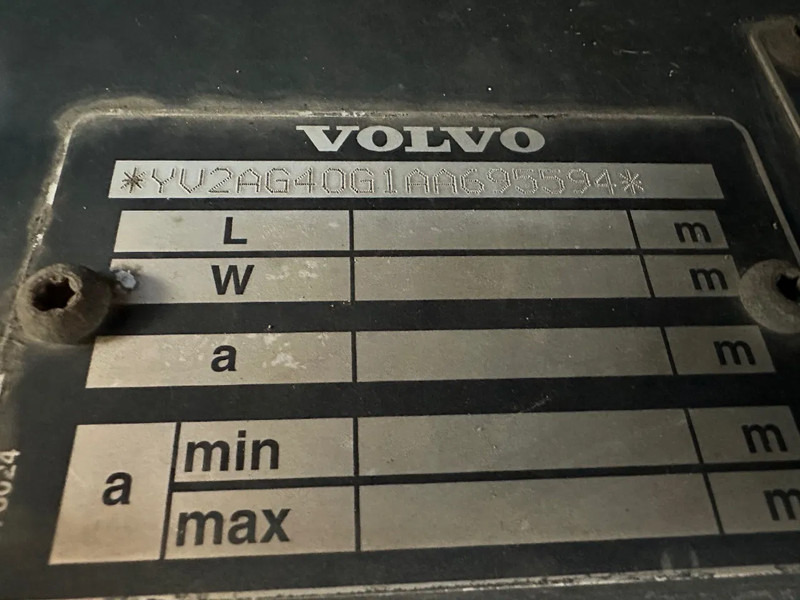 Volvo FH 540 8X4 / NL TRUCK / EURO5 / CRANE+ROTATOR+HOOK - Nákladne vozidlo - káblový systém, Auto s hydraulickou rukou: obrázok 5 Volvo FH 540 8X4 / NL TRUCK / EURO5 / CRANE+ROTATOR+HOOK - Nákladne vozidlo - káblový systém, Auto s hydraulickou rukou: obrázok 5