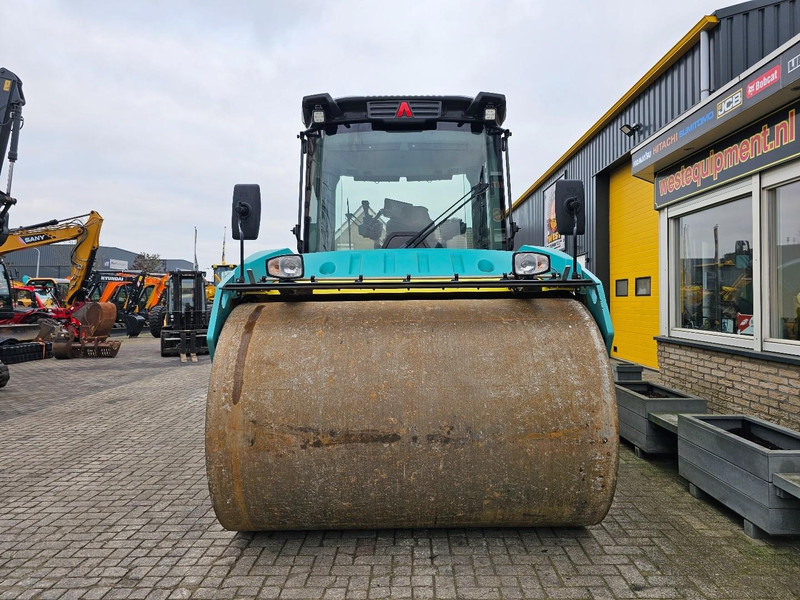 Ammann ARX 160 - Valec: obrázok 4 Ammann ARX 160 - Valec: obrázok 4