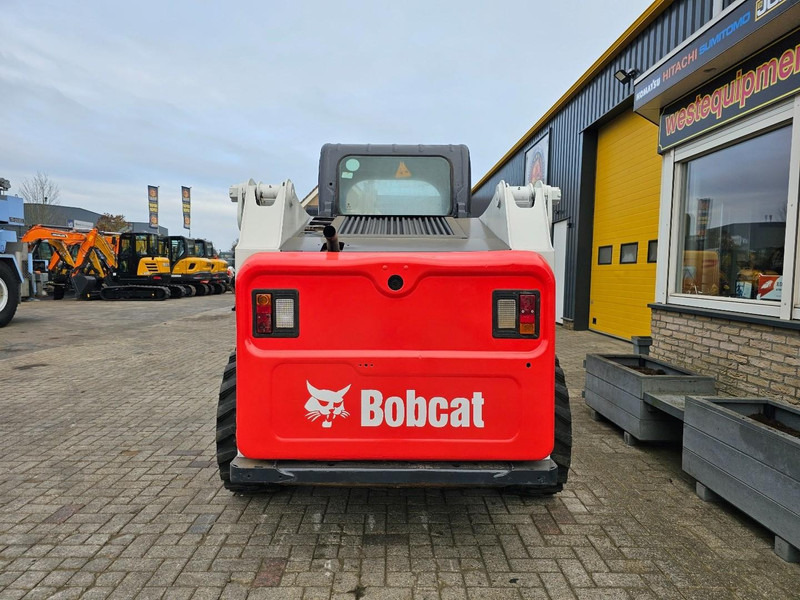 Bobcat S630 - Nakladač: obrázok 4 Bobcat S630 - Nakladač: obrázok 4