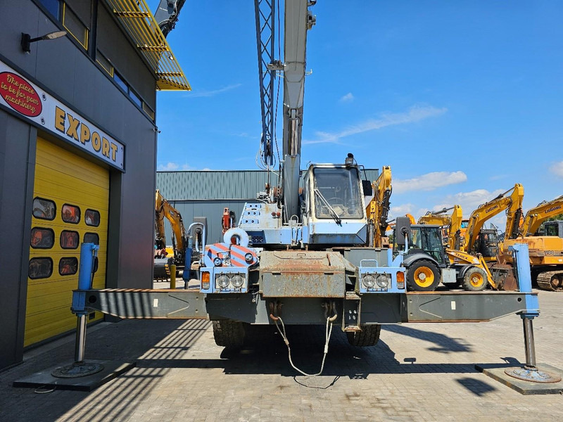 Tadano TR250E - Žeriav pre všetky terény: obrázok 3 Tadano TR250E - Žeriav pre všetky terény: obrázok 3