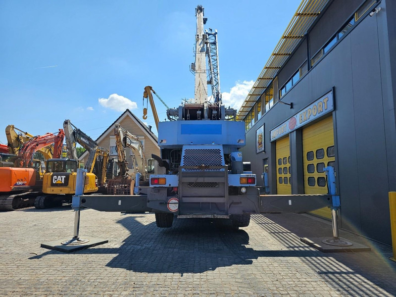 Tadano TR250E - Žeriav pre všetky terény: obrázok 4 Tadano TR250E - Žeriav pre všetky terény: obrázok 4