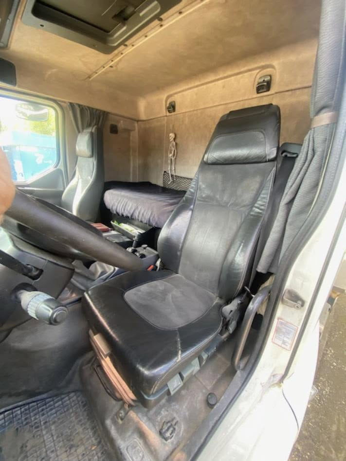 Sklápač Sisu E18 630: obrázok 13 Sklápač Sisu E18 630: obrázok 13