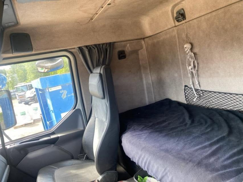 Sklápač Sisu E18 630: obrázok 14 Sklápač Sisu E18 630: obrázok 14